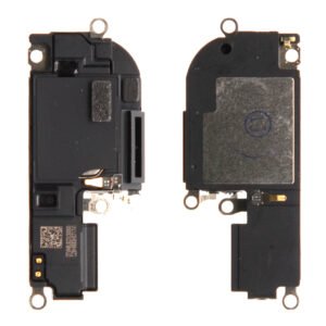Loud Speaker, For iPhone 16 Pro Max