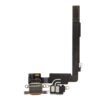 Dock Connector - Desert Titanium, For iPhone 16 Pro Max