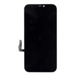 OLED (soft) Touchscreen (Pulled), For iPhone 12 and iPhone 12 Pro