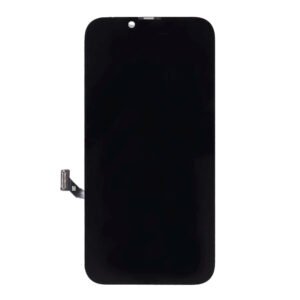 OLED (soft) Touchscreen (Pulled), For iPhone 16e