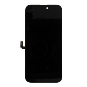 OLED (soft) Touchscreen (Refurb), For iPhone 16 (without IC chip)