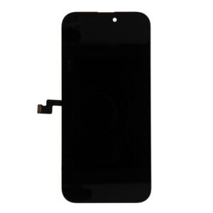 OLED (soft) Touchscreen (Refurb), For iPhone 16 Pro Max (without IC chip)