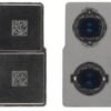 Rear Camera, For iPhone X